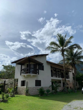 Suítes Maresias